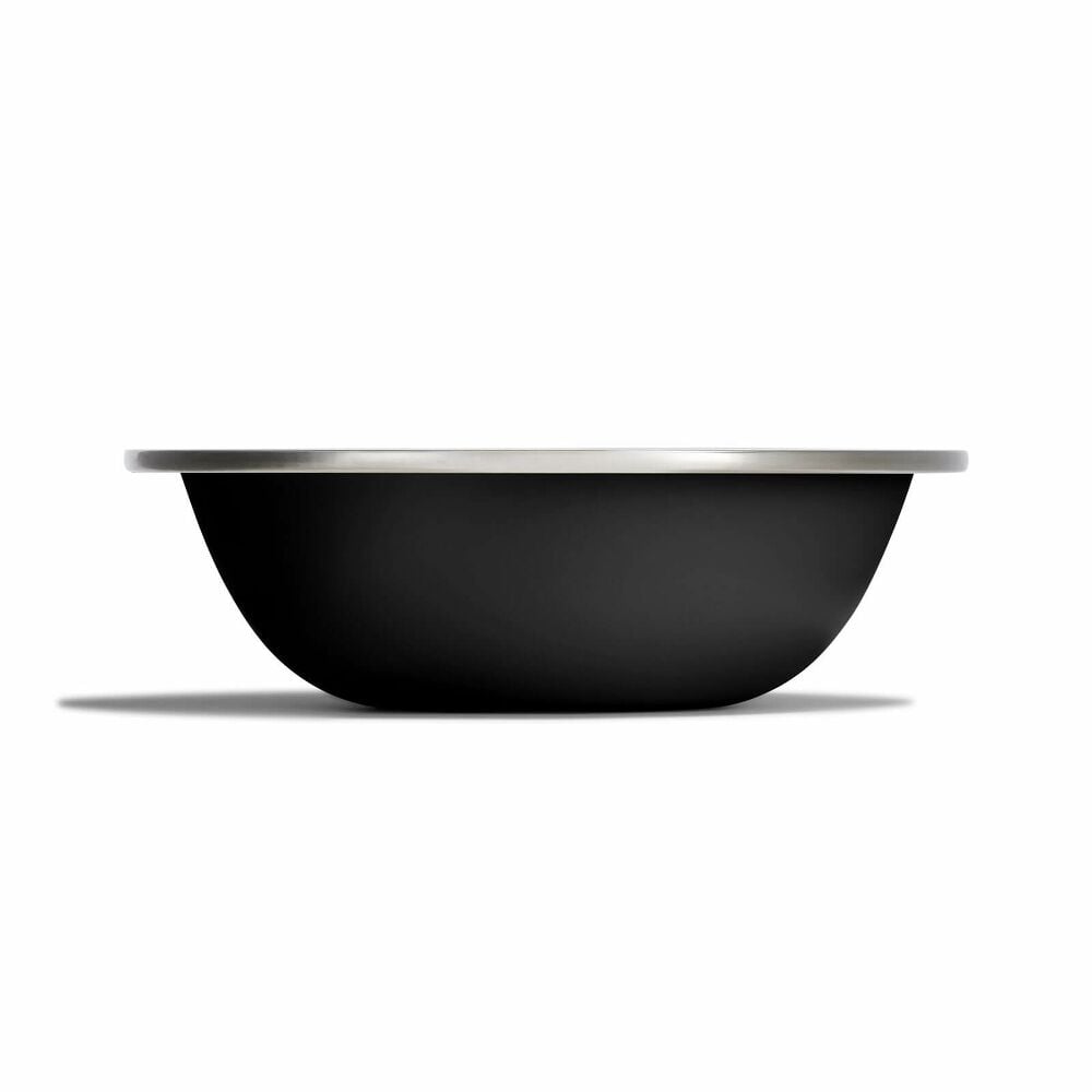 Camp Bowl - Black