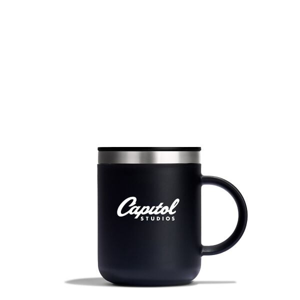 12 oz Mug - Hydro Flask + Capitol Studios